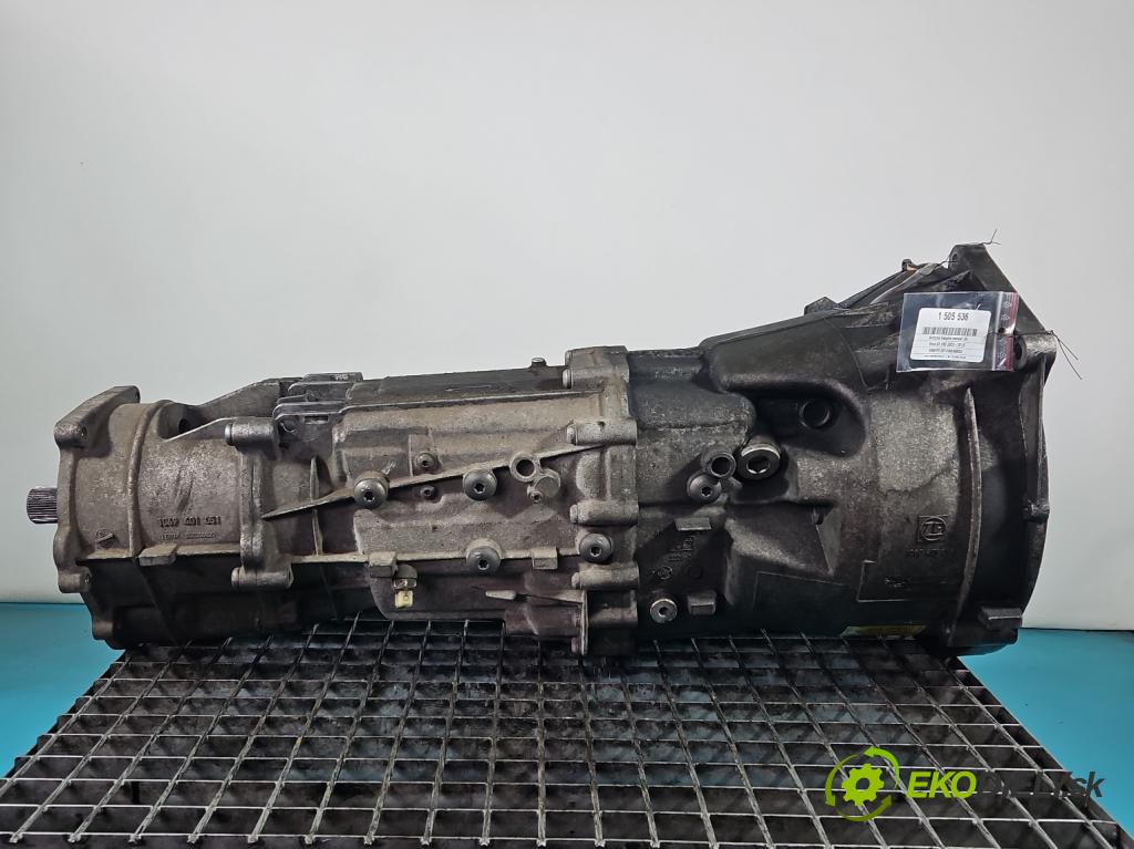 Bmw X3 E83 2003-2010 2.0d 150 hp manual 110 kW 1995 cm3 5- převodovka stupňová manual HRD