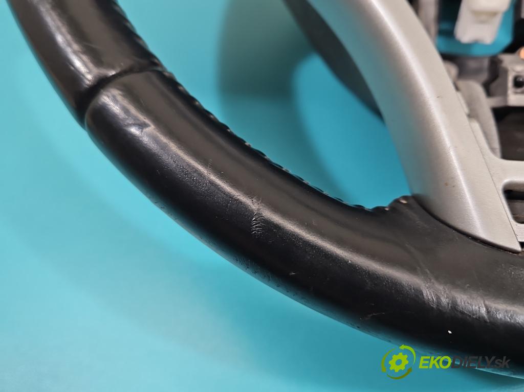 Nissan Qashqai II J11 2013-2021 1.6 dci 131 HP manual 96 kW 1598 cm3 5- volant 484304EL1A (Volant)