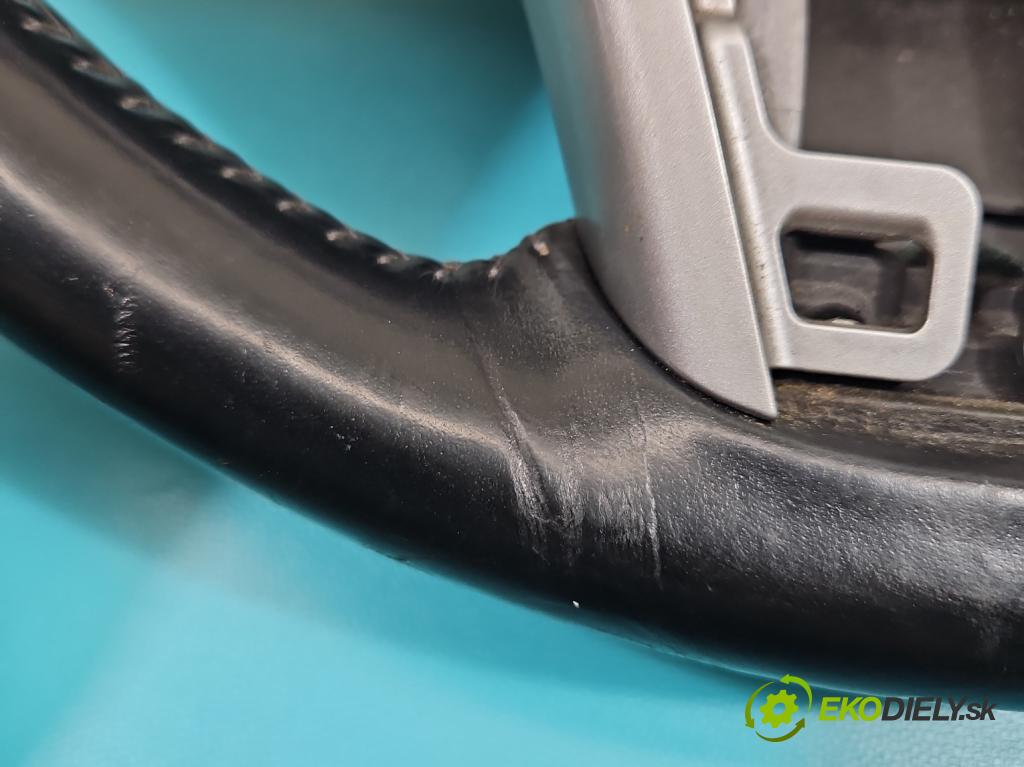 Nissan Qashqai II J11 2013-2021 1.6 dci 131 HP manual 96 kW 1598 cm3 5- volant 484304EL1A (Volant)