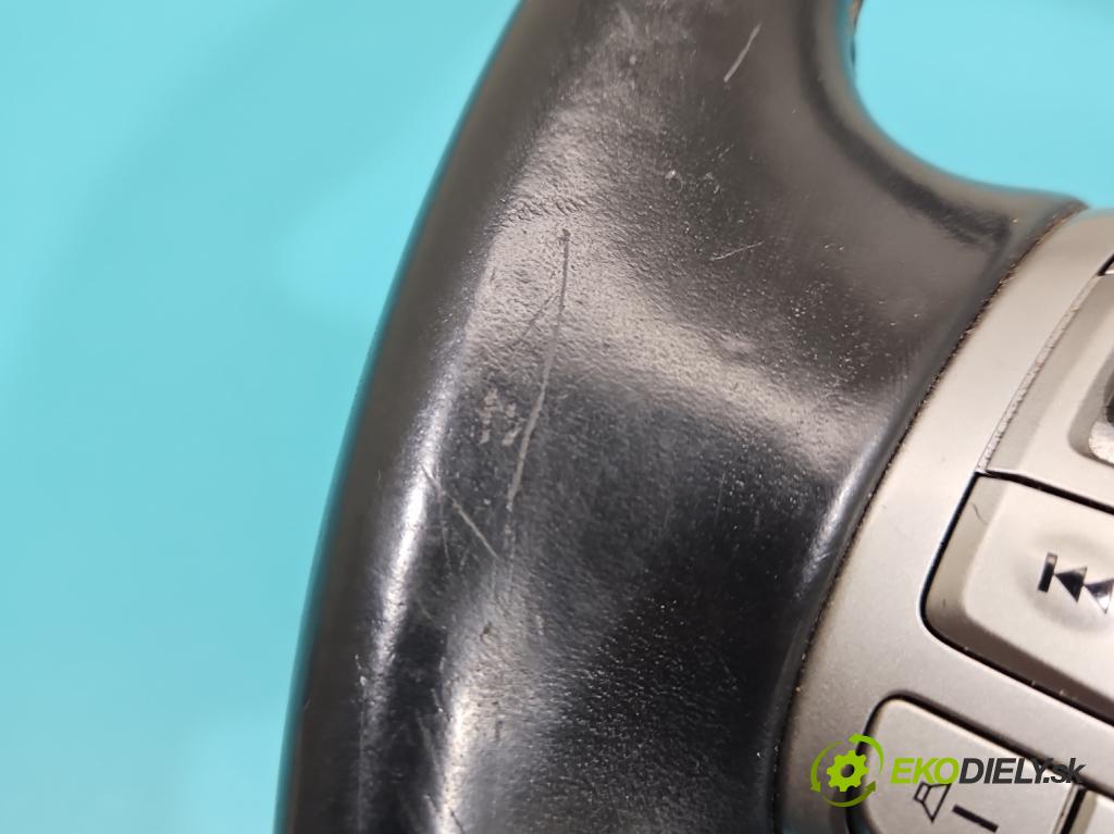 Nissan Qashqai II J11 2013-2021 1.6 dci 131 HP manual 96 kW 1598 cm3 5- volant 484304EL1A (Volant)