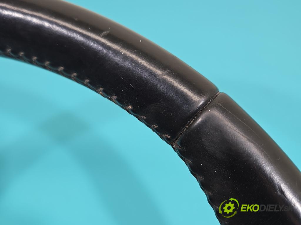 Nissan Qashqai II J11 2013-2021 1.6 dci 131 HP manual 96 kW 1598 cm3 5- volant 484304EL1A (Volant)