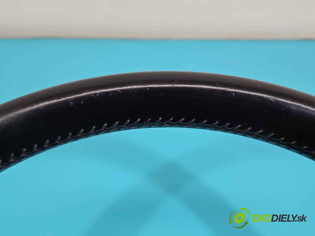 Nissan Qashqai II J11 2013-2021 1.6 dci 131 HP manual 96 kW 1598 cm3 5- volant 484304EL1A (Volant)