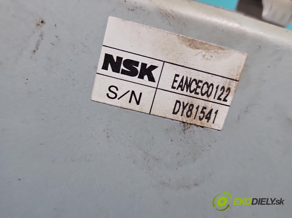 Nissan Qashqai II J11 2013-2021 1.6 dci 131 hp manual 96 kW 1598 cm3 5- čerpadlo posilovač 48810-4EH0B (Servočerpadlo)