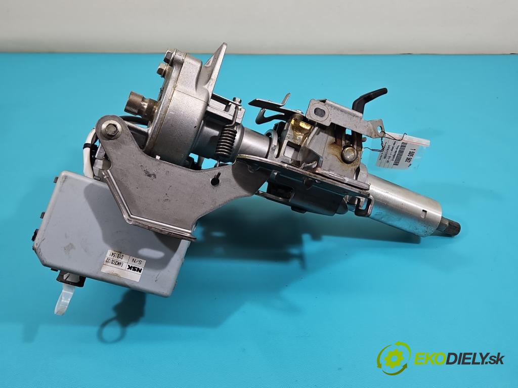 Nissan Qashqai II J11 2013-2021 1.6 dci 131 hp manual 96 kW 1598 cm3 5- čerpadlo posilovač 48810-4EH0B (Servočerpadlo)