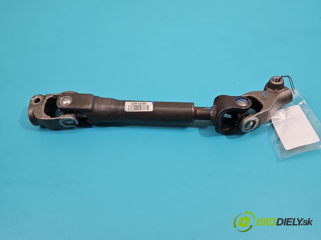 Nissan Qashqai II J11 2013-2021 1.6 dci 131 hp manual 96 kW 1598 cm3 5- Sloupek volant  (Tyč řízení (volantu))