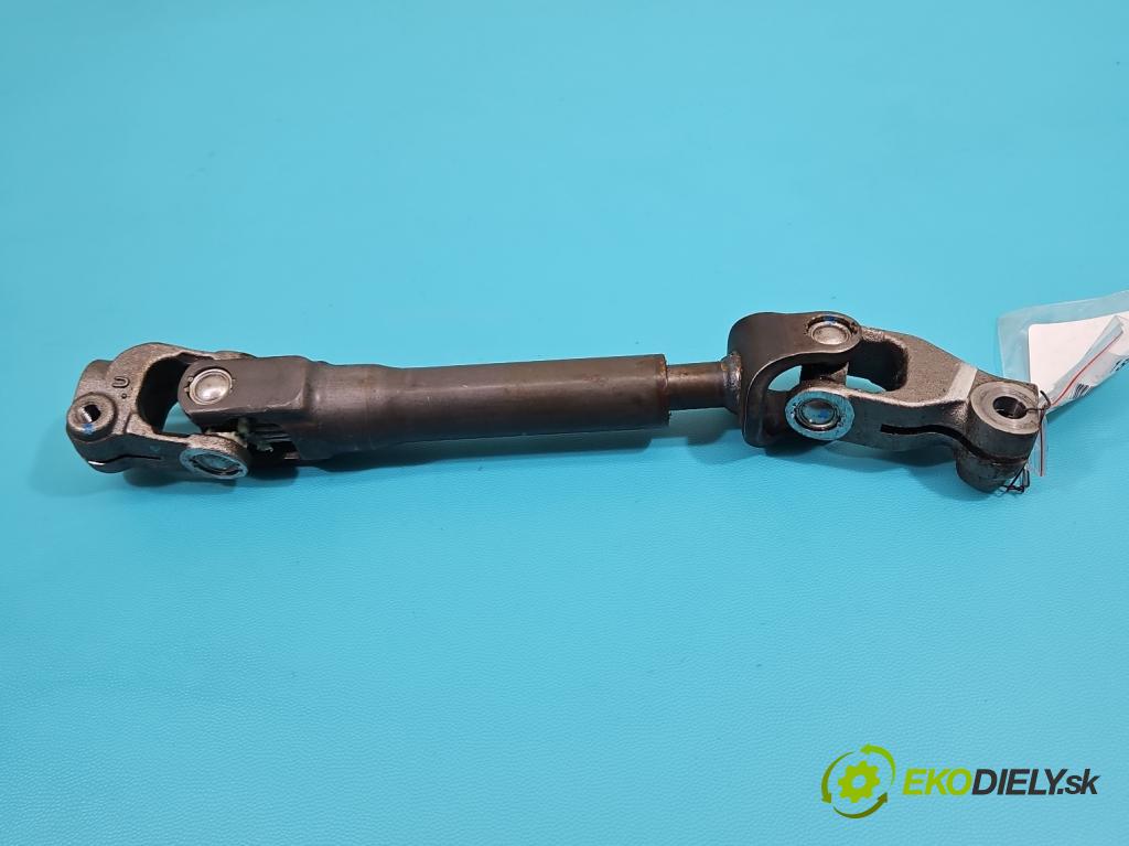 Nissan Qashqai II J11 2013-2021 1.6 dci 131 hp manual 96 kW 1598 cm3 5- Sloupek volant  (Tyč řízení (volantu))