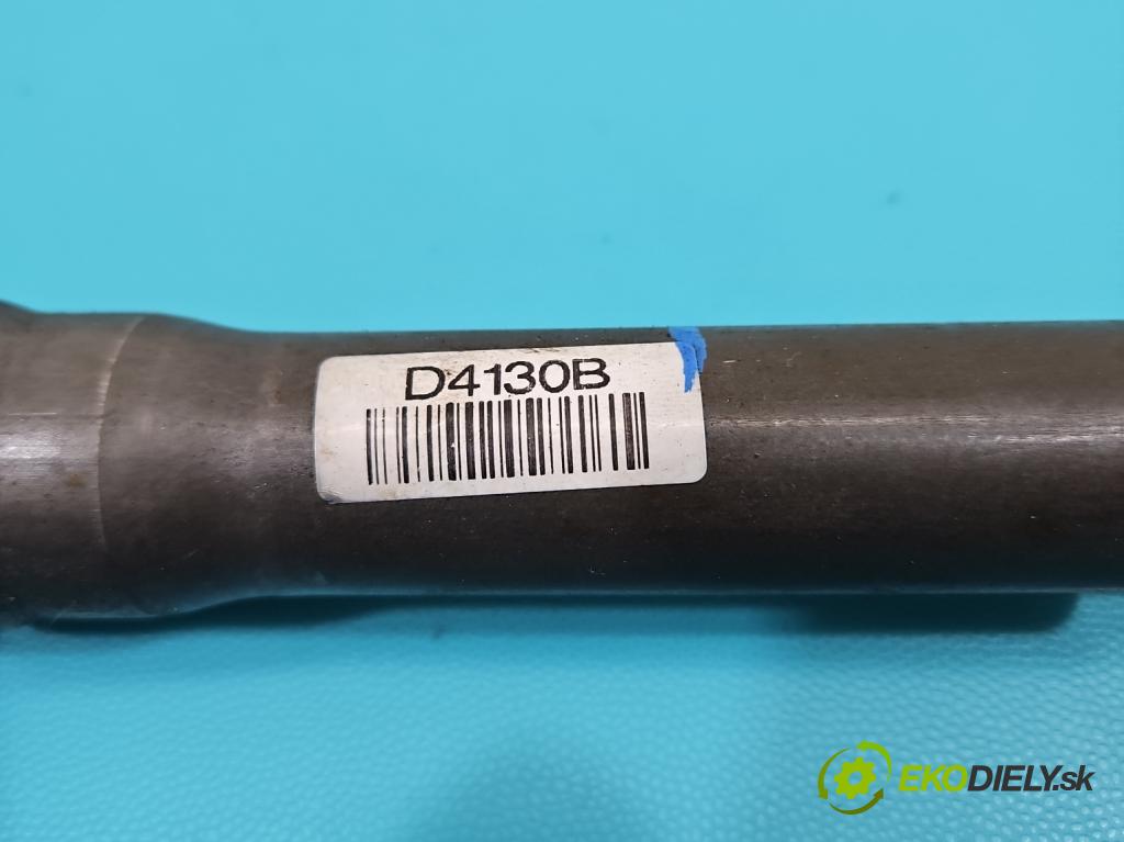 Nissan Qashqai II J11 2013-2021 1.6 dci 131 hp manual 96 kW 1598 cm3 5- Sloupek volant  (Tyč řízení (volantu))