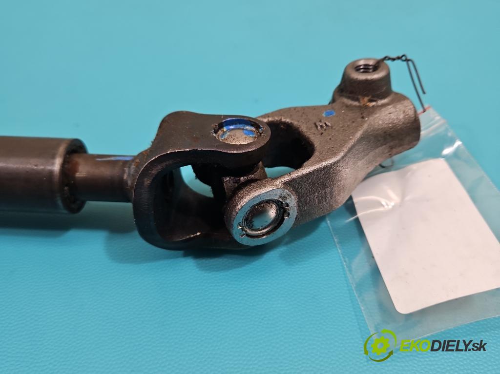 Nissan Qashqai II J11 2013-2021 1.6 dci 131 hp manual 96 kW 1598 cm3 5- Sloupek volant  (Tyč řízení (volantu))