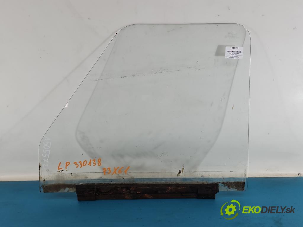 Fs lublin Lublin 2.4d 71 hp manual 52 kW 2417 cm3 5- sklo dveře přední levé 