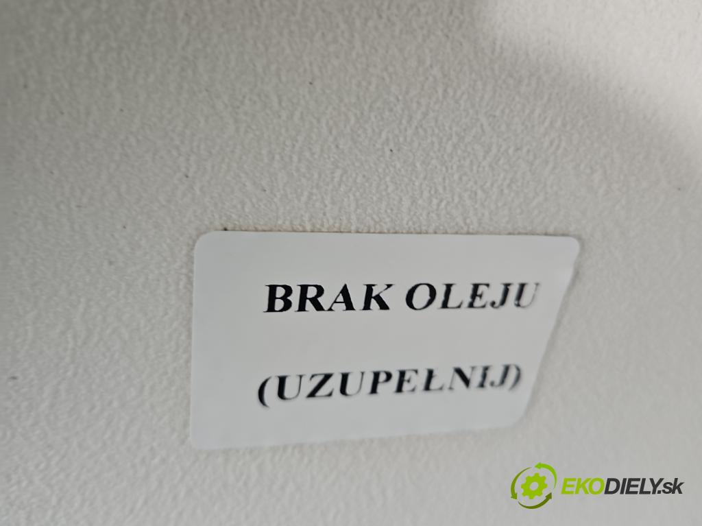 Jeep Grand Cherokee WK2 IV 2010-2021 3.0 CRD 241KM automatic 177 kW 2987 cm3 5- Most: zadní: P68092359AC