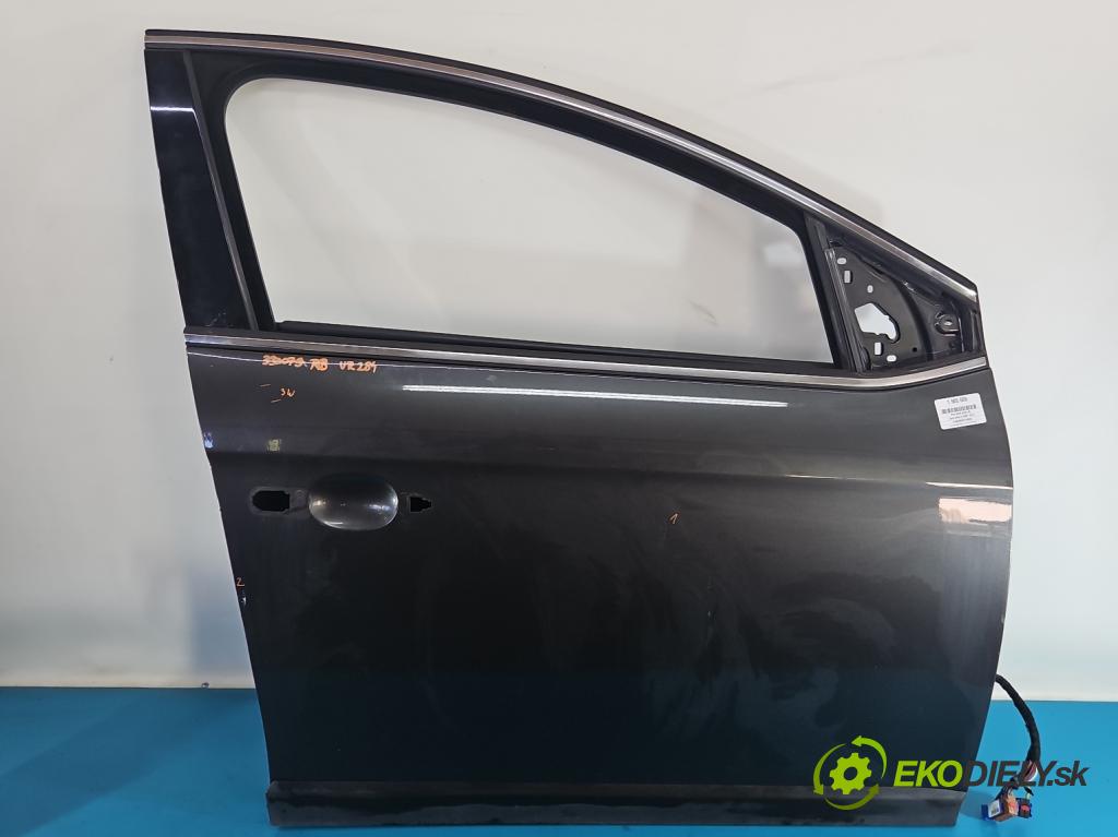 Lancia Delta III 2008-2014 1.4 T 120 HP manual 88 kW 1368 cm3 5- dvere predné pravé  (Kľučka dverí ostatné)