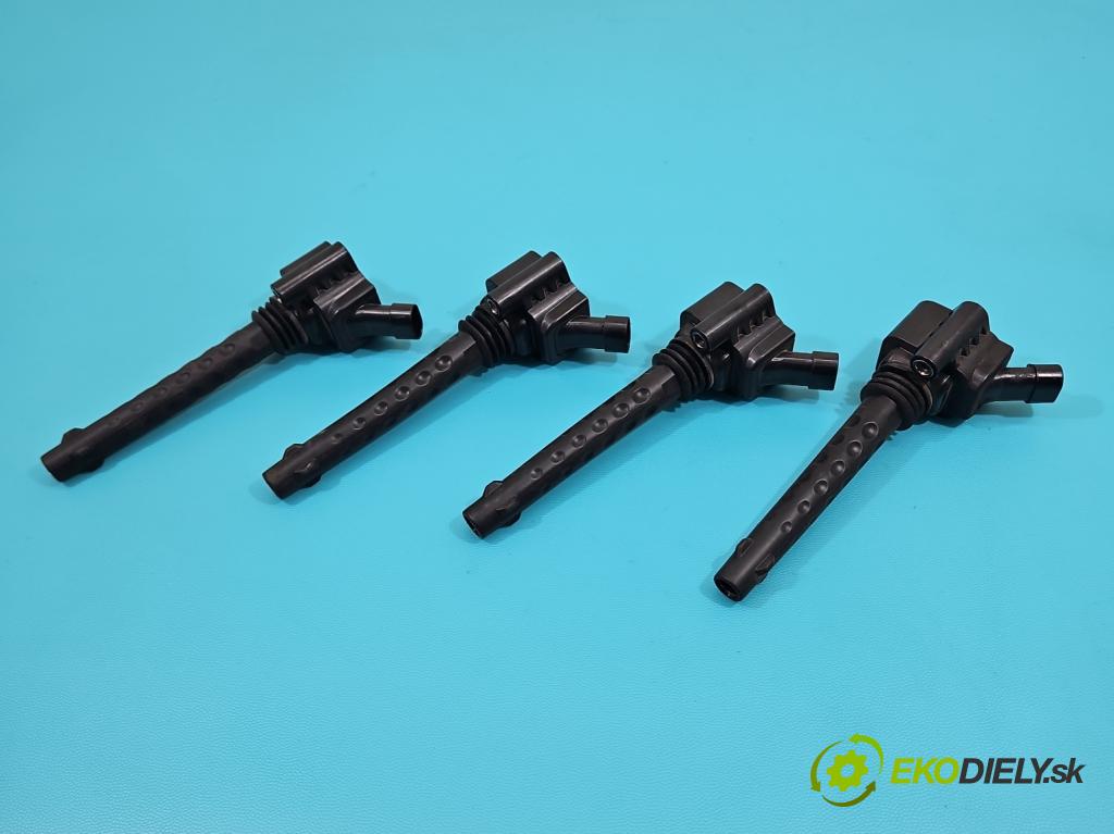 Lancia Delta III 2008-2014 1.4 T 120 HP manual 88 kW 1368 cm3 5- cievka zapaľovacia U5096 (Zapaľovacia cievka)