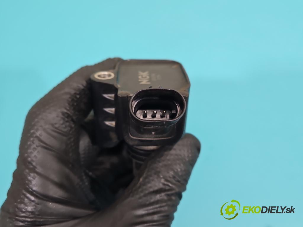 Lancia Delta III 2008-2014 1.4 T 120 HP manual 88 kW 1368 cm3 5- cievka zapaľovacia U5096 (Zapaľovacia cievka)