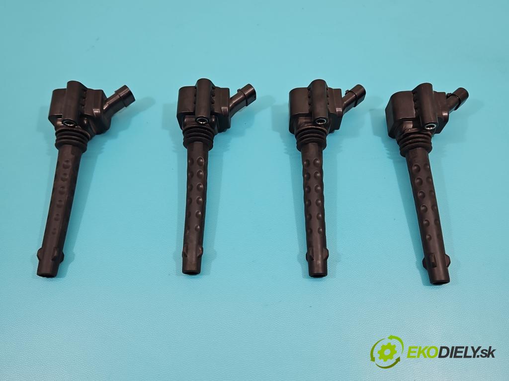 Lancia Delta III 2008-2014 1.4 T 120 HP manual 88 kW 1368 cm3 5- cievka zapaľovacia U5096 (Zapaľovacia cievka)