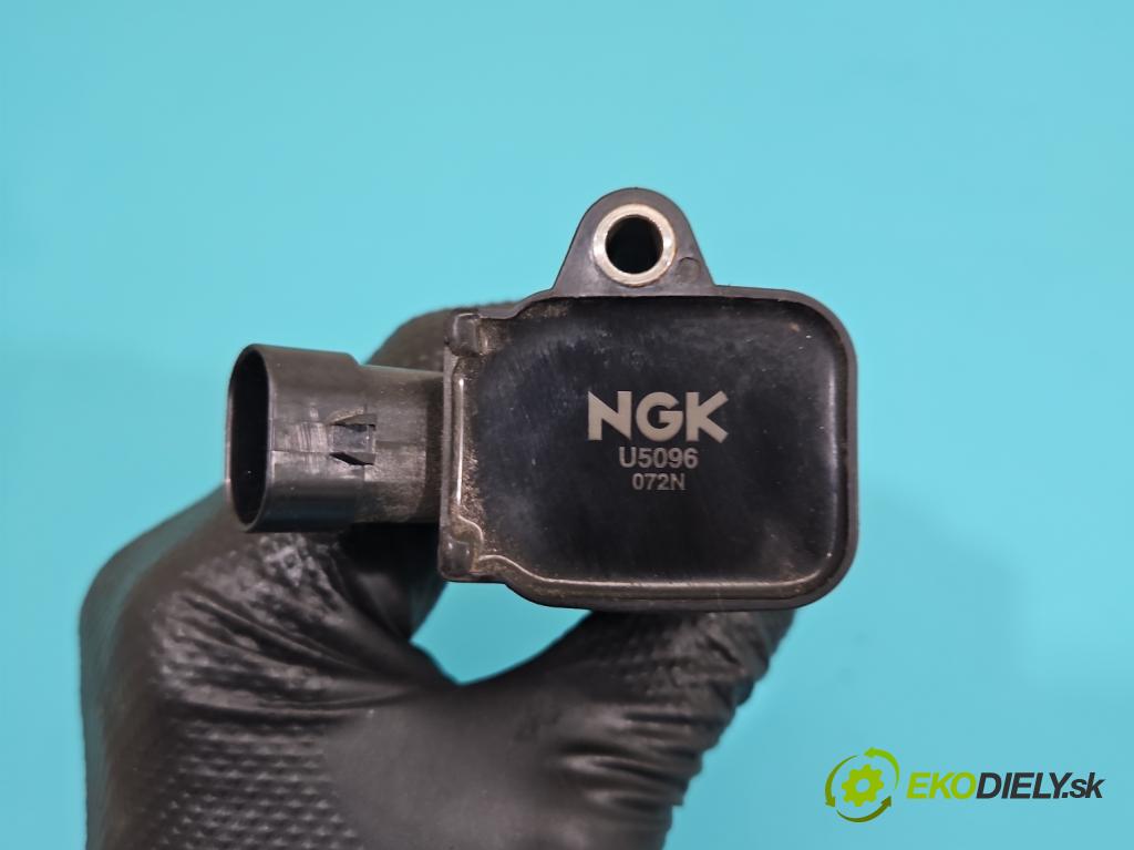 Lancia Delta III 2008-2014 1.4 T 120 HP manual 88 kW 1368 cm3 5- cievka zapaľovacia U5096 (Zapaľovacia cievka)