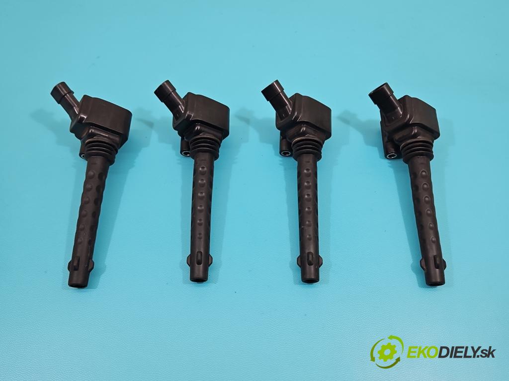 Lancia Delta III 2008-2014 1.4 T 120 HP manual 88 kW 1368 cm3 5- cievka zapaľovacia U5096 (Zapaľovacia cievka)