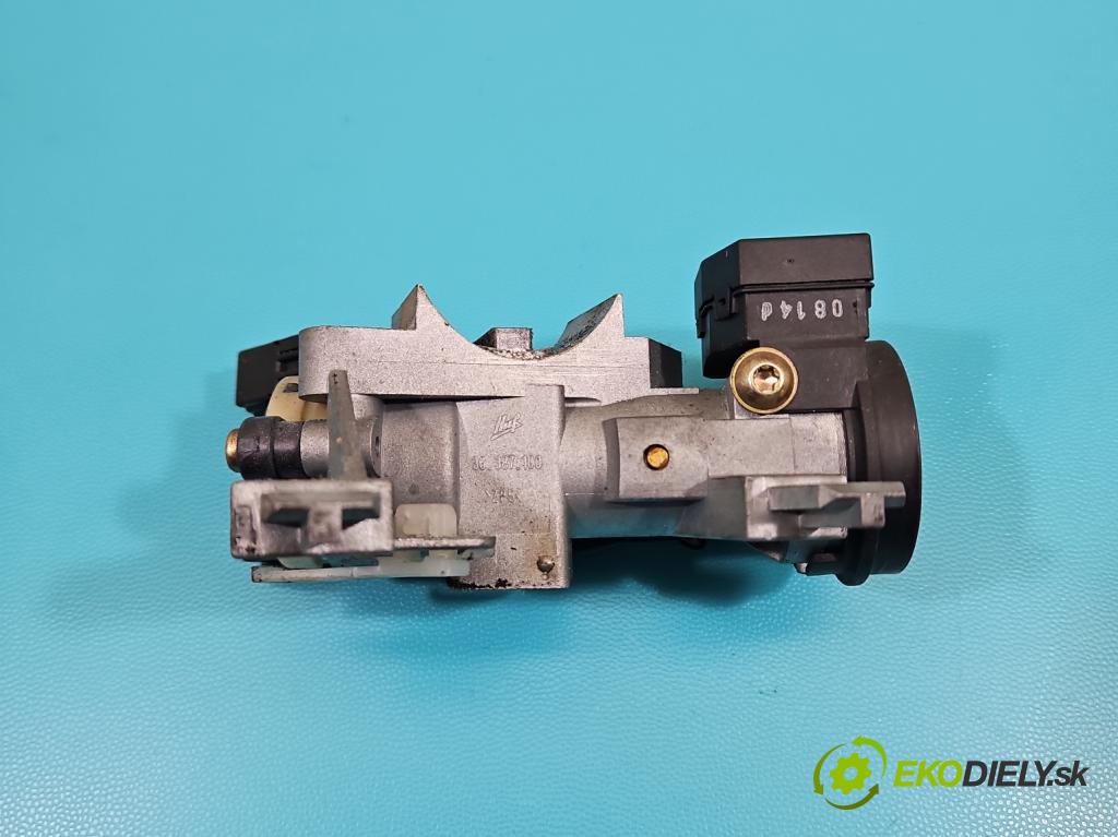Mitsubishi Colt Z30 VI 2004-2012 1.3 16V 95 HP manual 70 kW 1332 cm3 5- riadiaca jednotka motora 1860A301