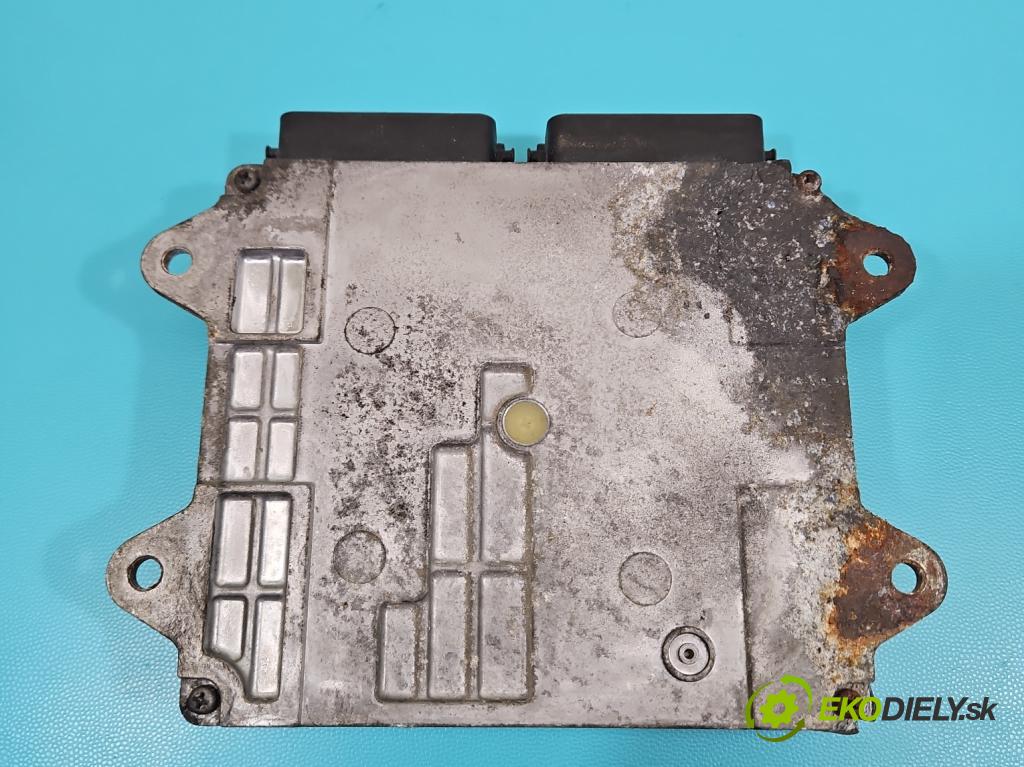 Mitsubishi Colt Z30 VI 2004-2012 1.3 16V 95 HP manual 70 kW 1332 cm3 5- riadiaca jednotka motora 1860A301