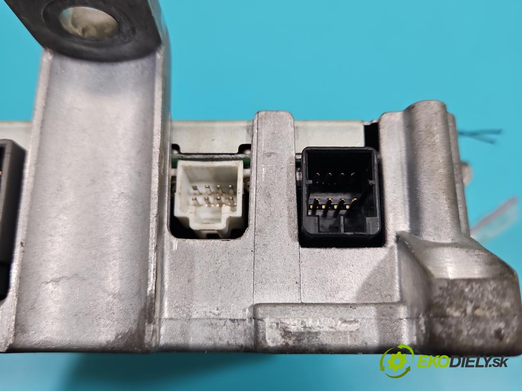 Mitsubishi Colt Z30 VI 2004-2012 1.3 16V 95 HP manual 70 kW 1332 cm3 5- riadiaca jednotka ostatné A4545450032