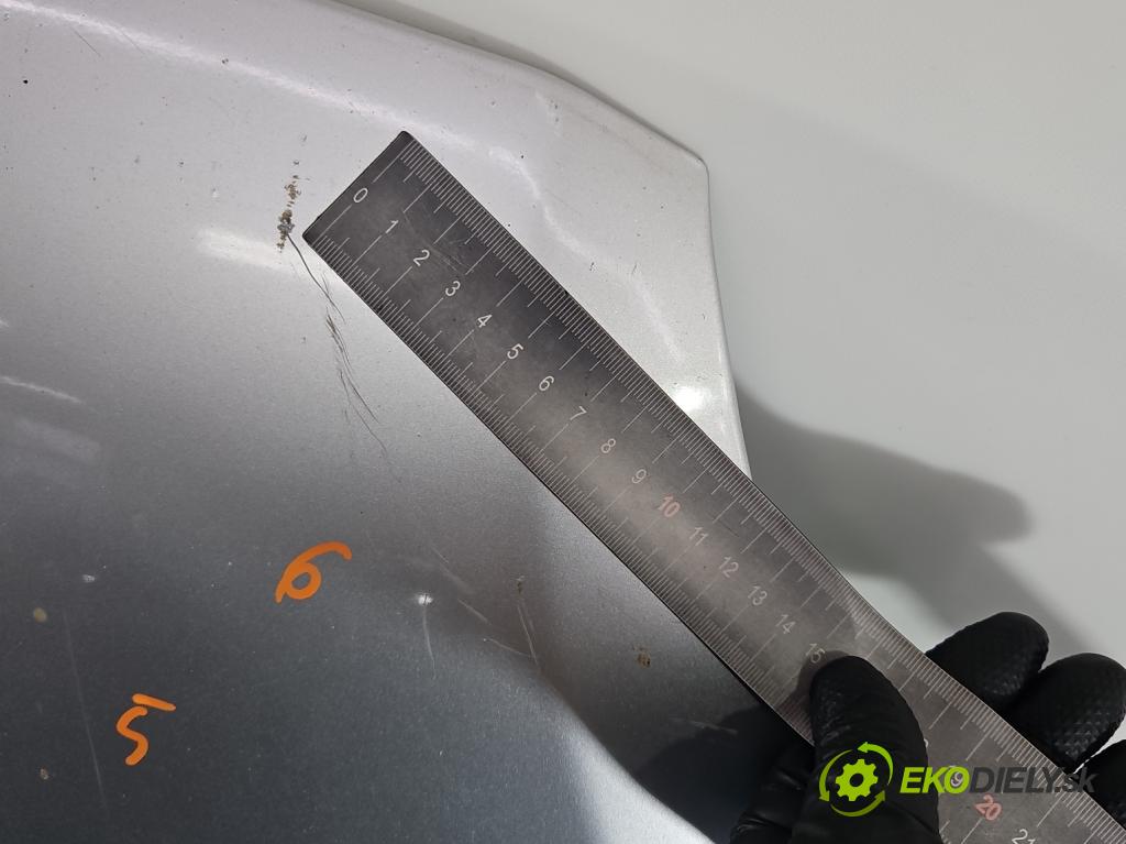 Mitsubishi Colt Z30 VI 2004-2012 1.3 16V 95 hp manual 70 kW 1332 cm3 5- kapota přední