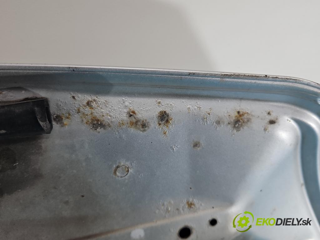 Mitsubishi Colt Z30 VI 2004-2012 1.3 16V 95 hp manual 70 kW 1332 cm3 5- kapota přední