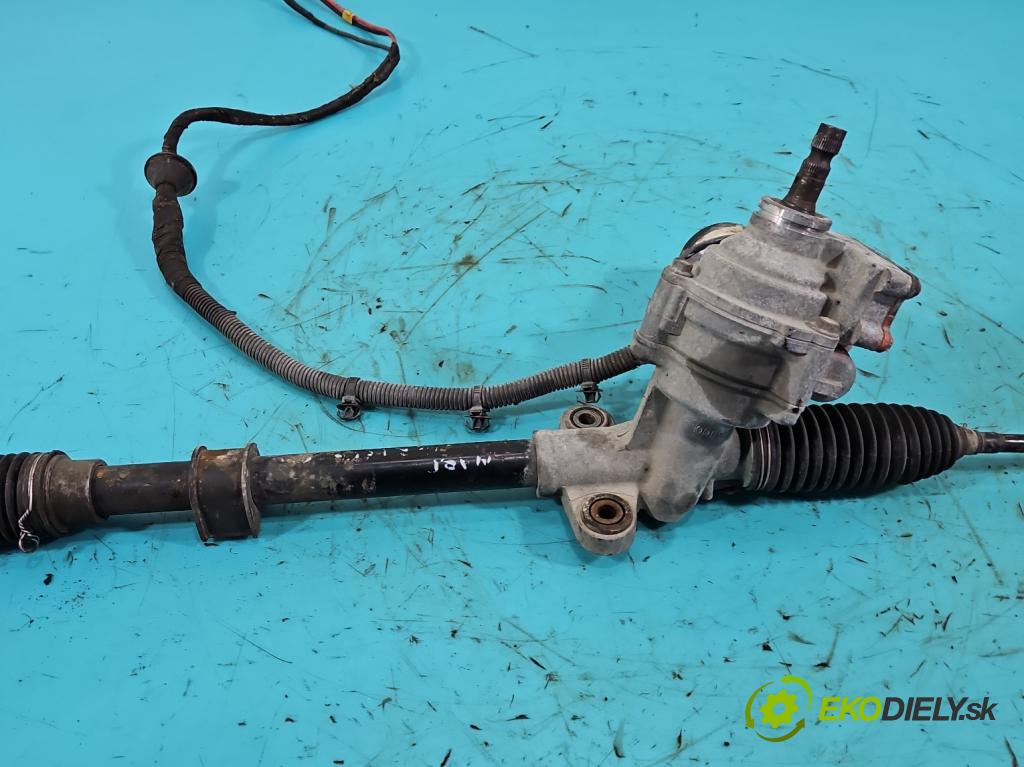 Mitsubishi Colt Z30 VI 2004-2012 1.3 16V 95 hp manual 70 kW 1332 cm3 5- řízení volant MR594094