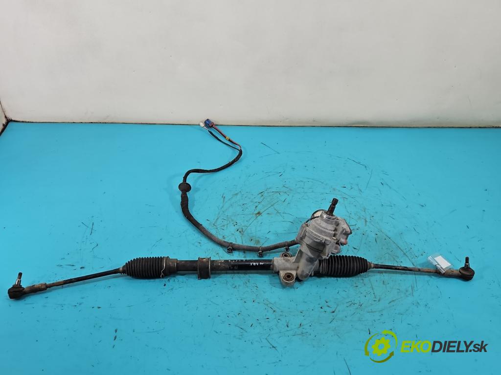 Mitsubishi Colt Z30 VI 2004-2012 1.3 16V 95 hp manual 70 kW 1332 cm3 5- řízení volant MR594094