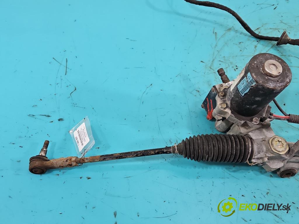 Mitsubishi Colt Z30 VI 2004-2012 1.3 16V 95 hp manual 70 kW 1332 cm3 5- řízení volant MR594094