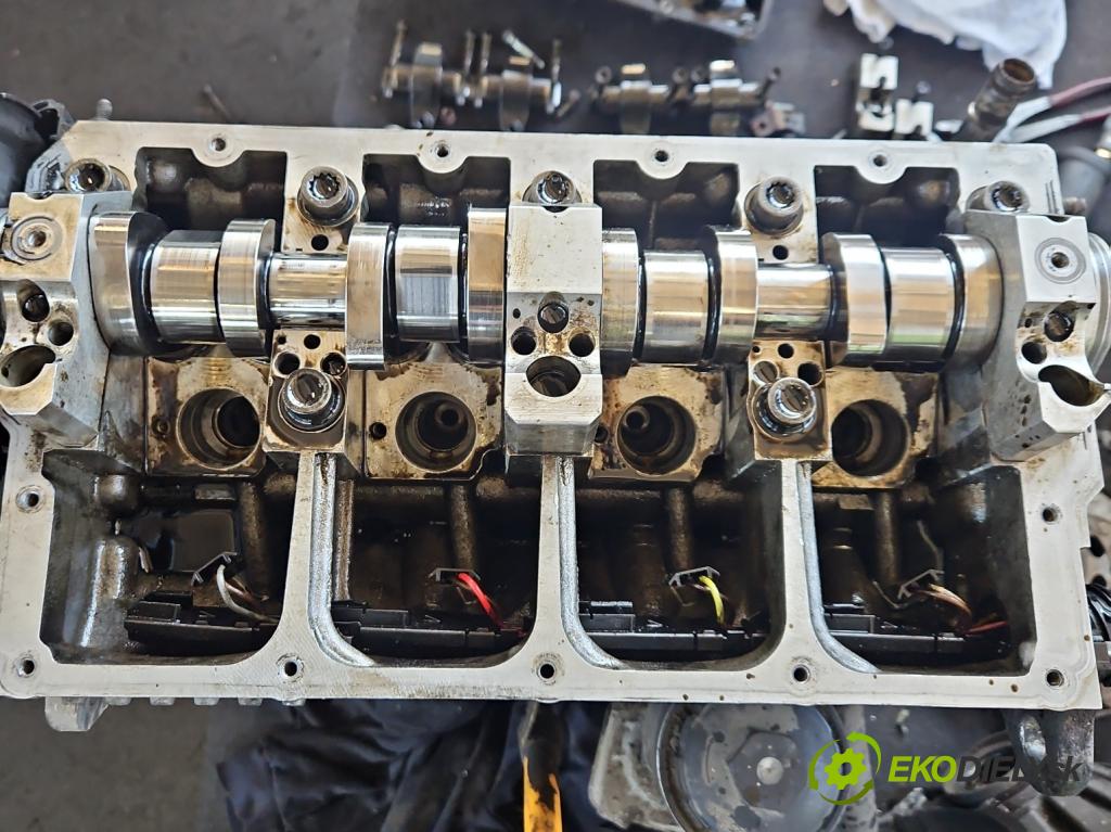 Vw Golf V 2003-2009 1.9 tdi 105 HP manual 77 kW 1896 cm3 5- motor diesla BKC