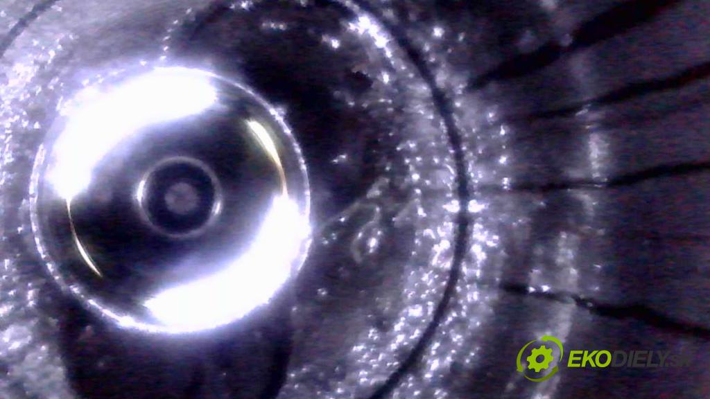 Vw Golf V 2003-2009 1.9 tdi 105 HP manual 77 kW 1896 cm3 5- motor diesla BKC