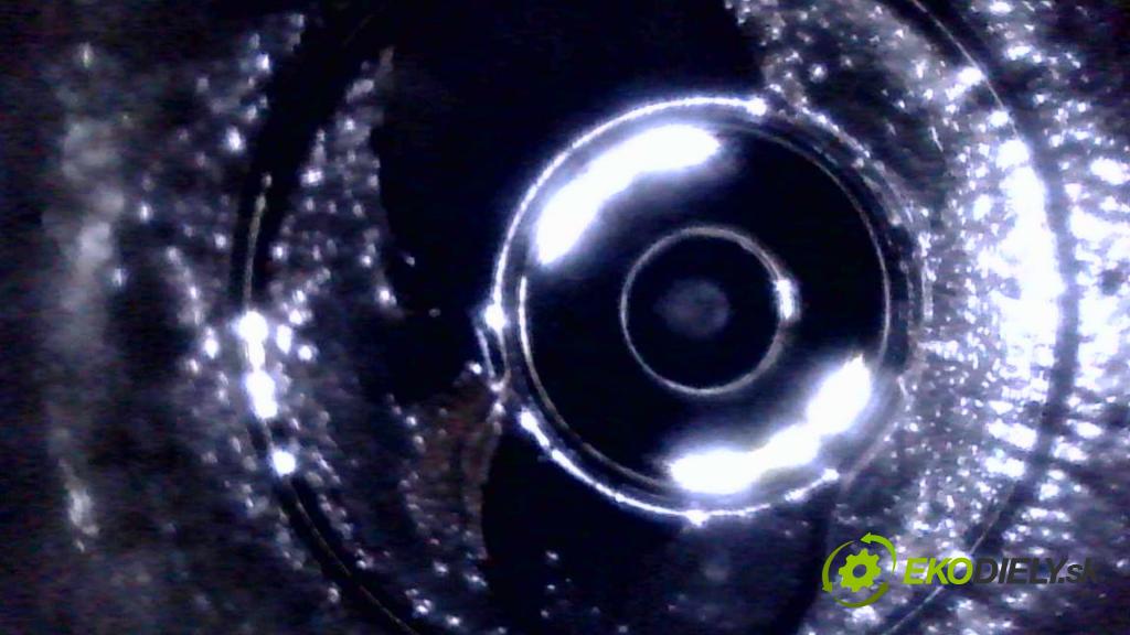 Vw Golf V 2003-2009 1.9 tdi 105 HP manual 77 kW 1896 cm3 5- motor diesla BKC