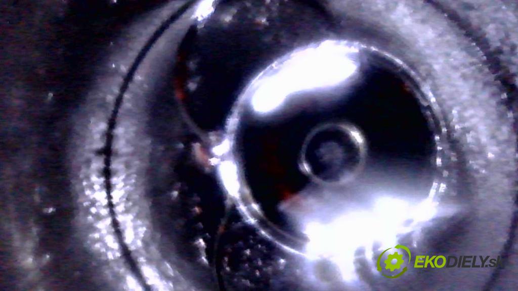 Vw Golf V 2003-2009 1.9 tdi 105 HP manual 77 kW 1896 cm3 5- motor diesla BKC