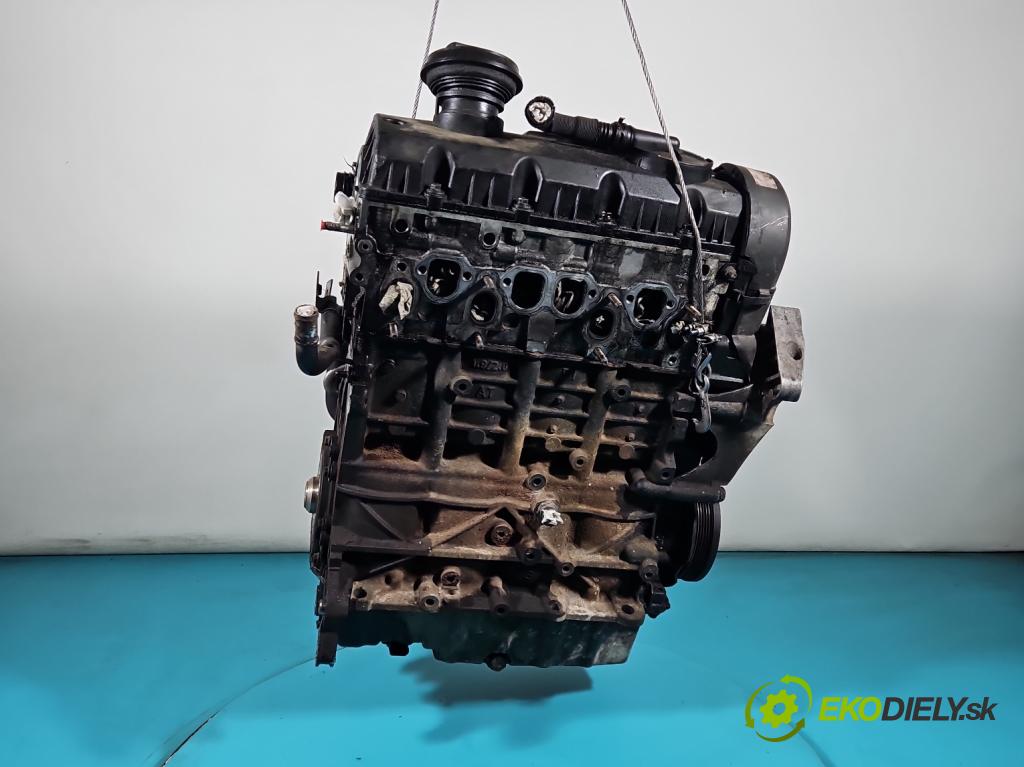 Vw Golf V 2003-2009 1.9 tdi 105 HP manual 77 kW 1896 cm3 5- motor diesla BKC