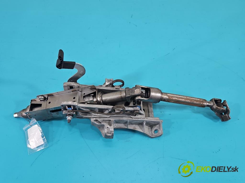 Ford Mondeo Mk5 2014-2022 2.0 tdci 179KM automatic 132 kW 1997 cm3 5- Sloupek volant DG9C-3G506-C2J (Tyč řízení (volantu))