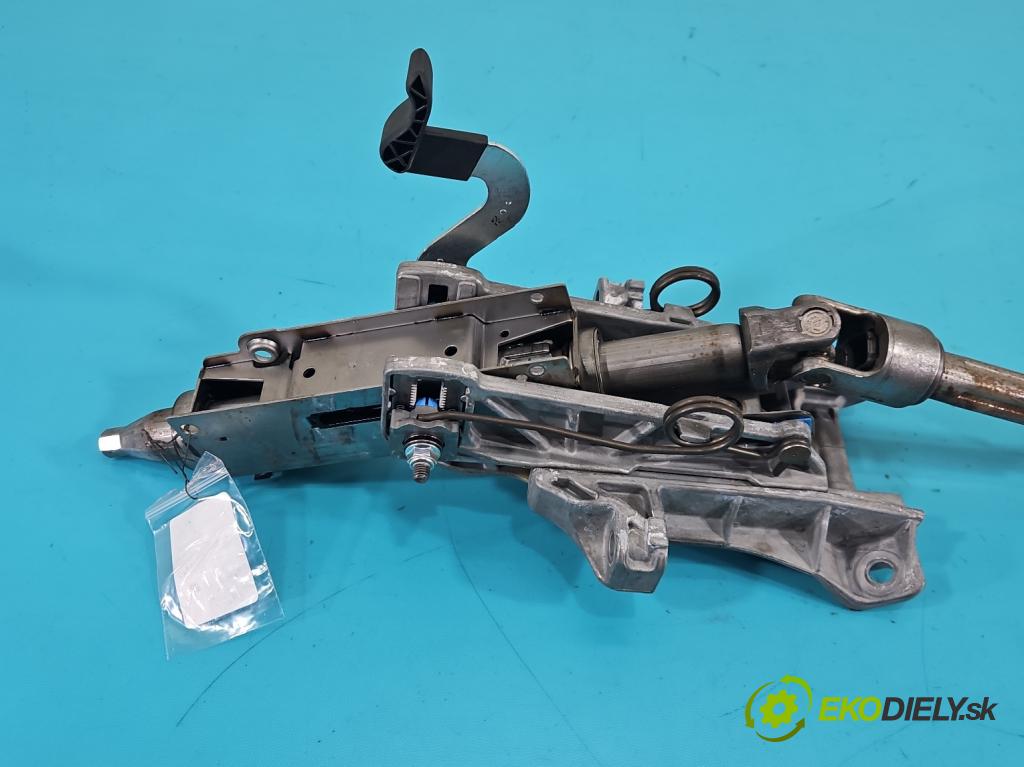 Ford Mondeo Mk5 2014-2022 2.0 tdci 179KM automatic 132 kW 1997 cm3 5- Sloupek volant DG9C-3G506-C2J (Tyč řízení (volantu))