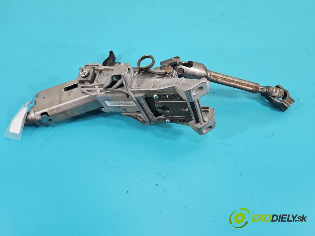 Ford Mondeo Mk5 2014-2022 2.0 tdci 179KM automatic 132 kW 1997 cm3 5- Sloupek volant DG9C-3G506-C2J (Tyč řízení (volantu))