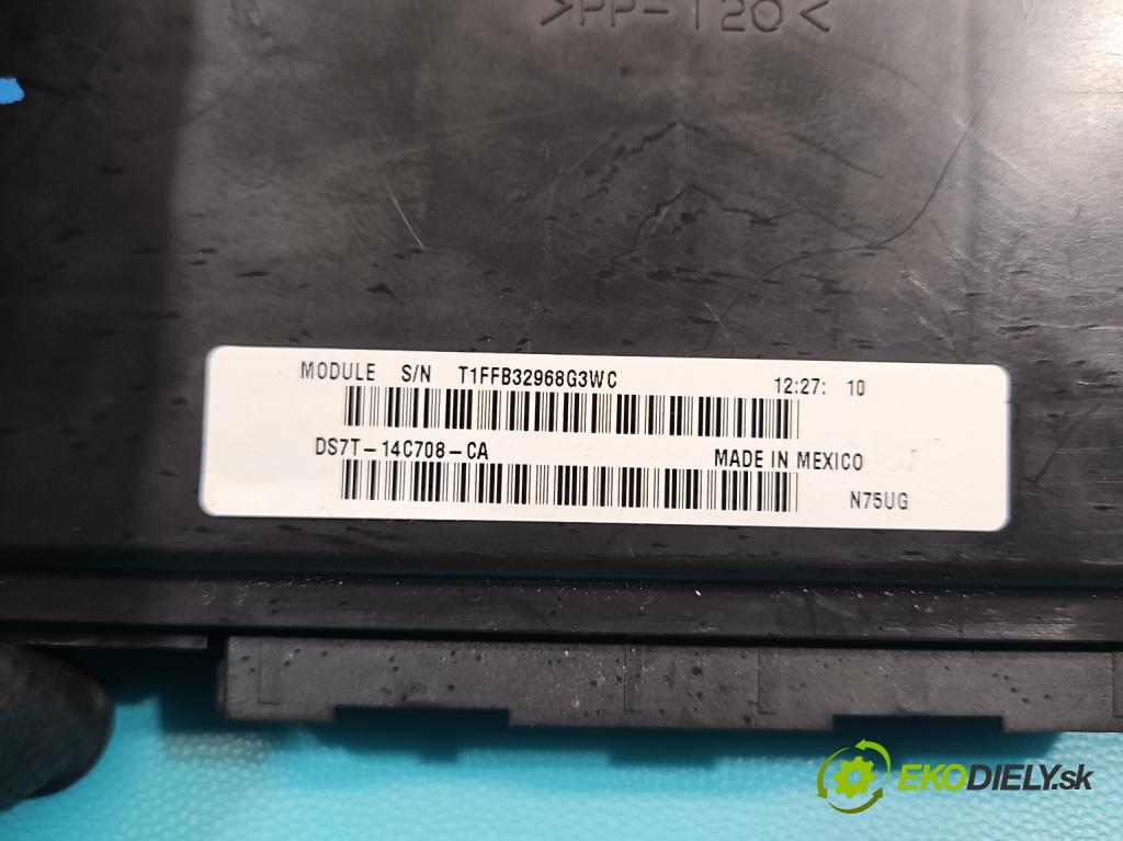 Ford Mondeo Mk5 2014-2022 2.0 tdci 179KM automatic 132 kW 1997 cm3 5- riadiaca jednotka ostatné DS7T-14C708-CA
