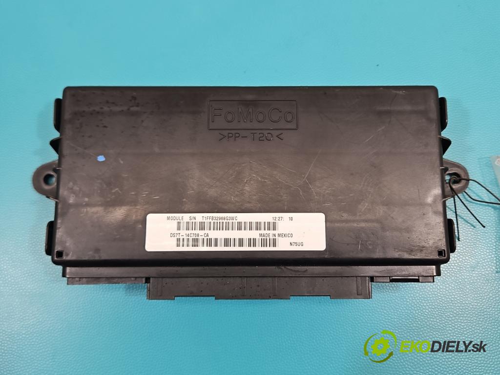 Ford Mondeo Mk5 2014-2022 2.0 tdci 179KM automatic 132 kW 1997 cm3 5- riadiaca jednotka ostatné DS7T-14C708-CA