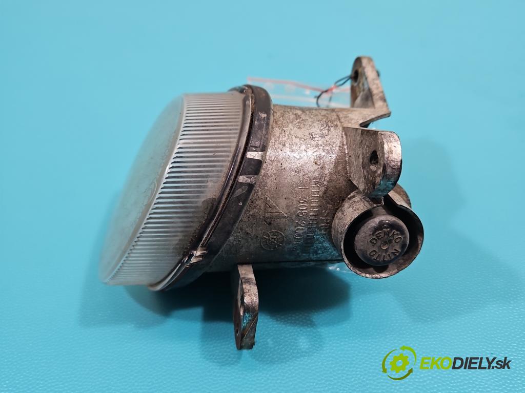 Mercedes E W212 2009-2016 2,2.0 CDI 136hp automatic 100 kW 2143 cm3 5- Halogen pravý A2128200456 (Klika dveří ostatní)