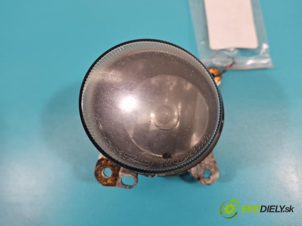 Mercedes E W212 2009-2016 2,2.0 CDI 136hp automatic 100 kW 2143 cm3 5- Halogen pravý A2128200456 (Klika dveří ostatní)