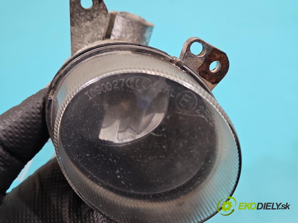 Mercedes E W212 2009-2016 2,2.0 CDI 136hp automatic 100 kW 2143 cm3 5- Halogen pravý A2128200456 (Klika dveří ostatní)