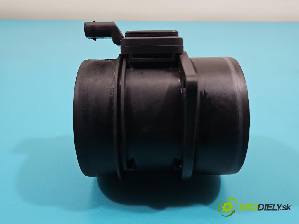 Mercedes E W212 2009-2016 2,2.0 CDI 136 HP automatic 100 kW 2143 cm3 5- průtokoměr: 5WK97017 (Váha vzduchu)