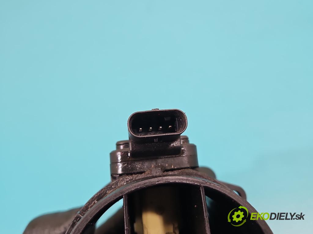 Mercedes E W212 2009-2016 2,2.0 CDI 136 HP automatic 100 kW 2143 cm3 5- průtokoměr: 5WK97017 (Váha vzduchu)