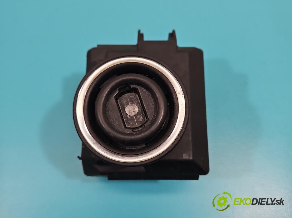 Mercedes E W212 2009-2016 2,2.0 CDI 136 HP automatic 100 kW 2143 cm3 5- Spínačka A2129056901 (Spínacia skrinka)