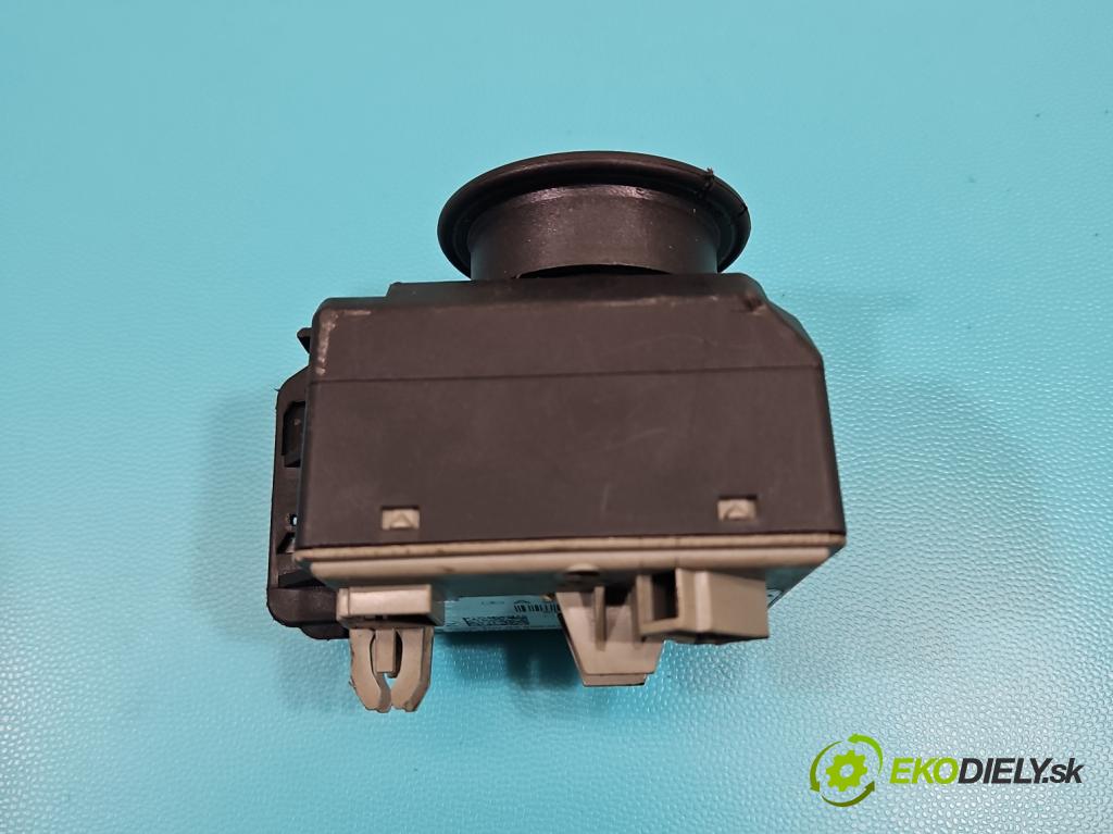 Mercedes E W212 2009-2016 2,2.0 CDI 136 HP automatic 100 kW 2143 cm3 5- Spínačka A2129056901 (Spínacia skrinka)