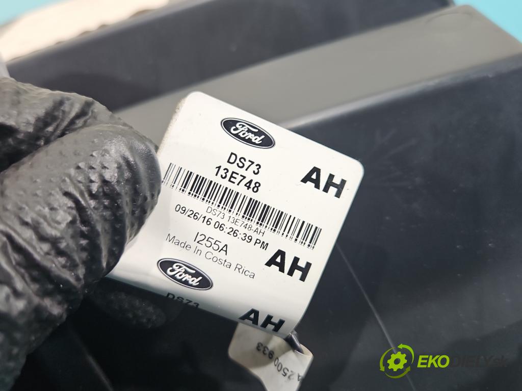 Ford Mondeo Mk5 2014-2022 2.0 tdci 179KM automatic 132 kW 1997 cm3 5- kryt plastová DS73-F045P04DG3