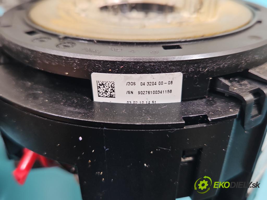 Mercedes E W212 2009-2016 2,2.0 CDI 136 HP automatic 100 kW 2143 cm3 5- prepínač komplex: A2129007402 (Prepínacie páčky pod volantom)