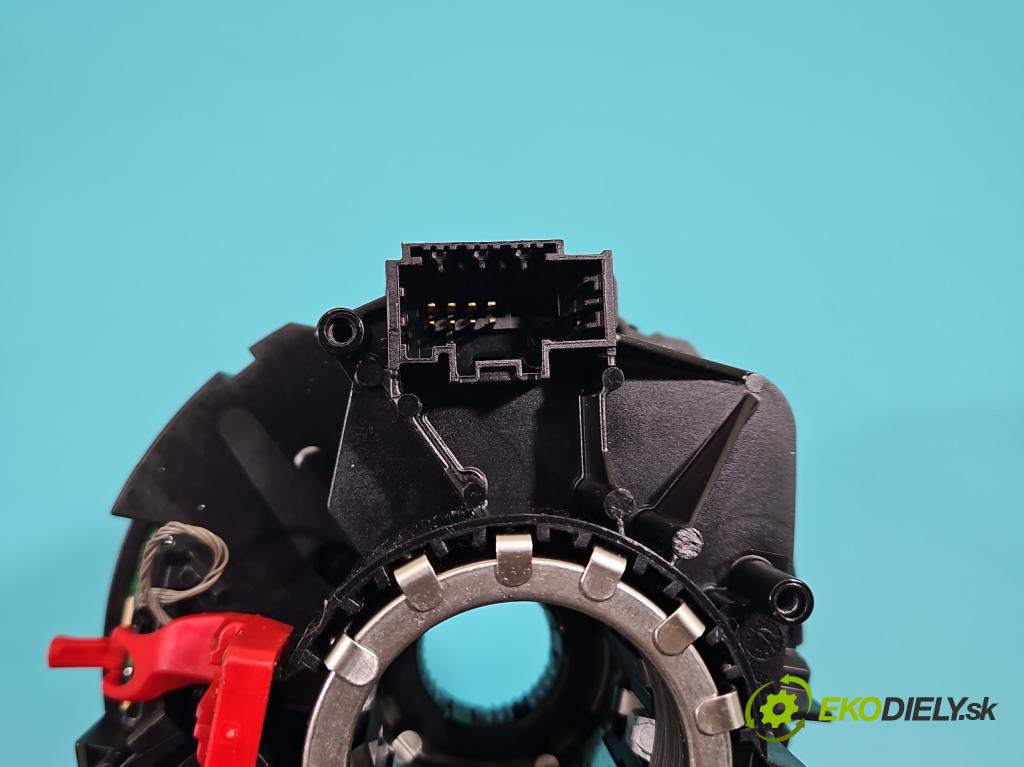 Mercedes E W212 2009-2016 2,2.0 CDI 136 HP automatic 100 kW 2143 cm3 5- prepínač komplex: A2129007402 (Prepínacie páčky pod volantom)