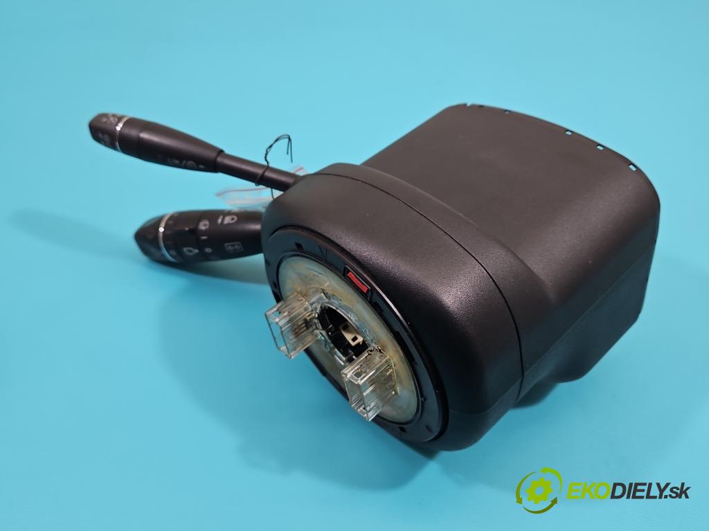 Mercedes E W212 2009-2016 2,2.0 CDI 136 HP automatic 100 kW 2143 cm3 5- prepínač komplex: A2129007402 (Prepínacie páčky pod volantom)