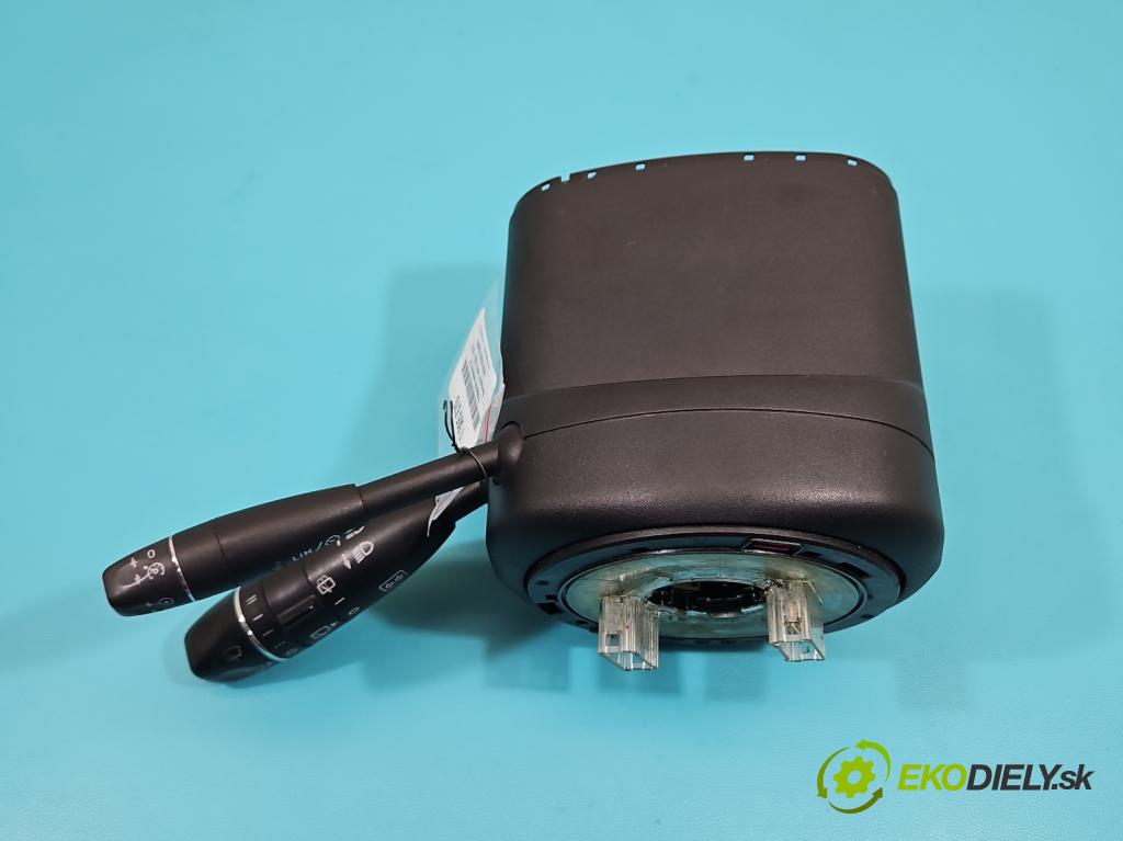 Mercedes E W212 2009-2016 2,2.0 CDI 136 HP automatic 100 kW 2143 cm3 5- prepínač komplex: A2129007402 (Prepínacie páčky pod volantom)